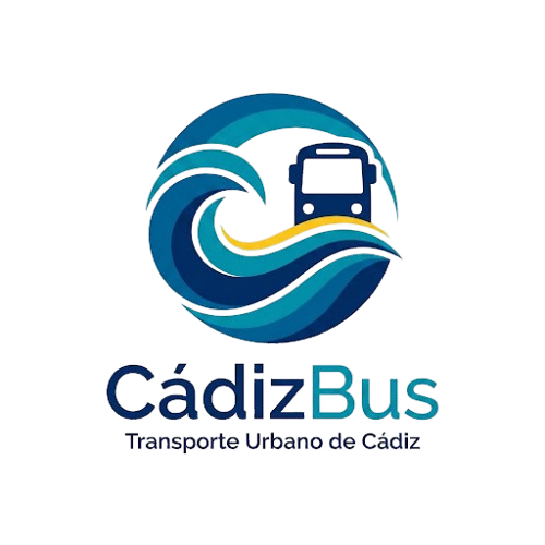 CadizBus Logo